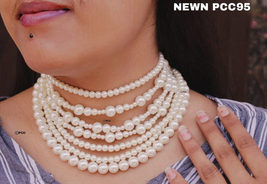 Bollywood Designer Necklace set