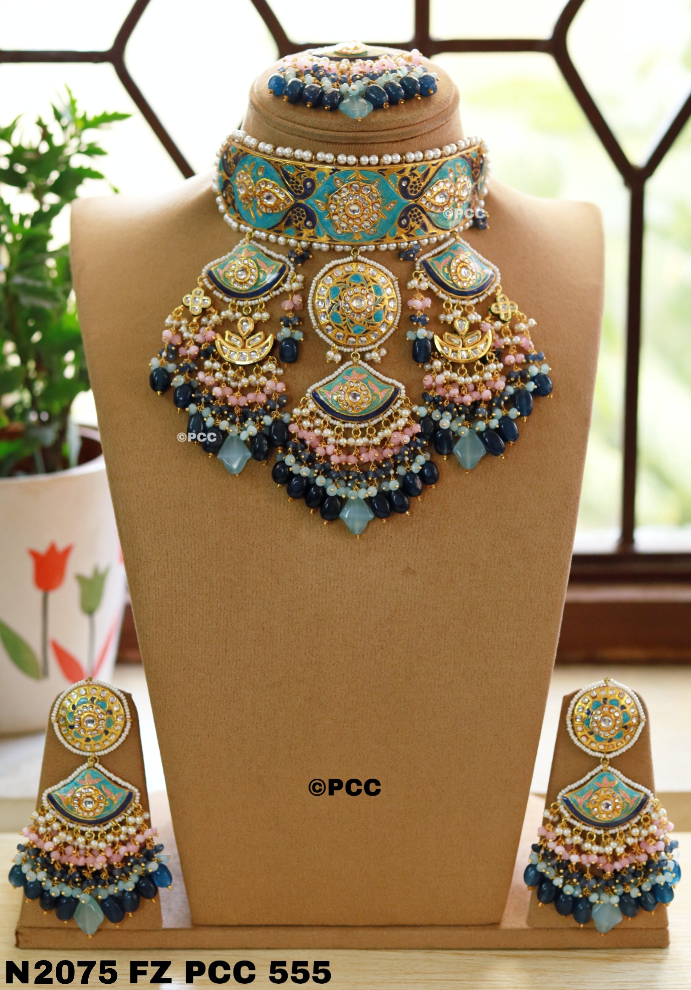 Latest Jewellery Set Online Pinkcity Craft – Pinkcity craft