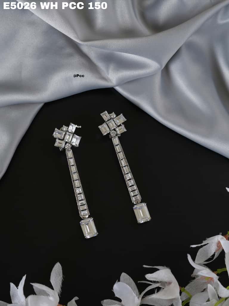 Radiant Rail CZ Danglers