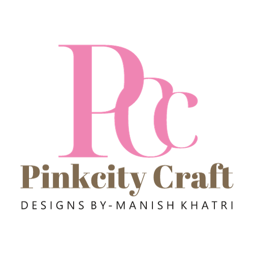 Pinkcity craft