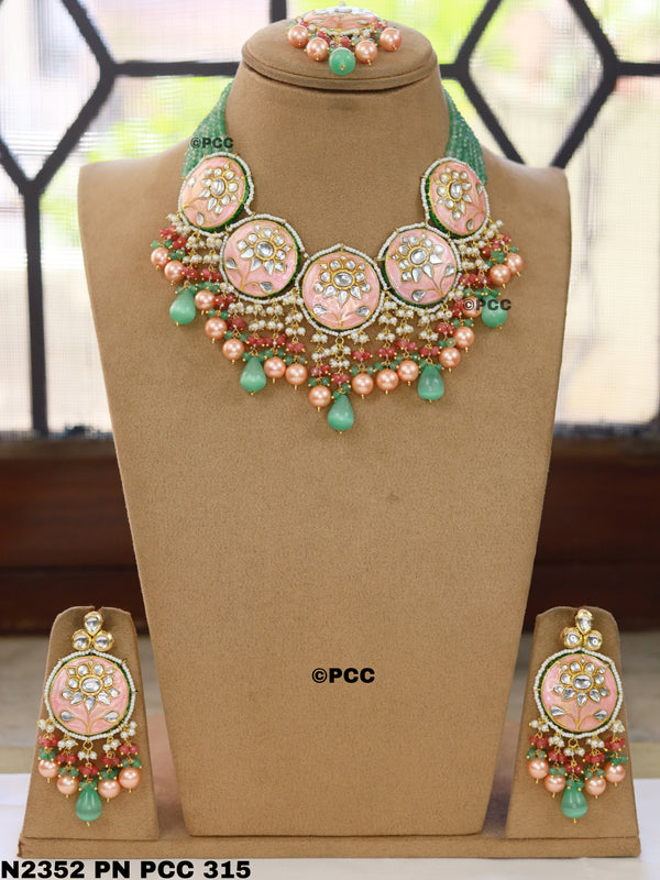 Artificial Jewellery | Necklaces Set for all Occasion