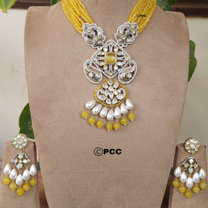 Gorgeous Necklace & Earring Set