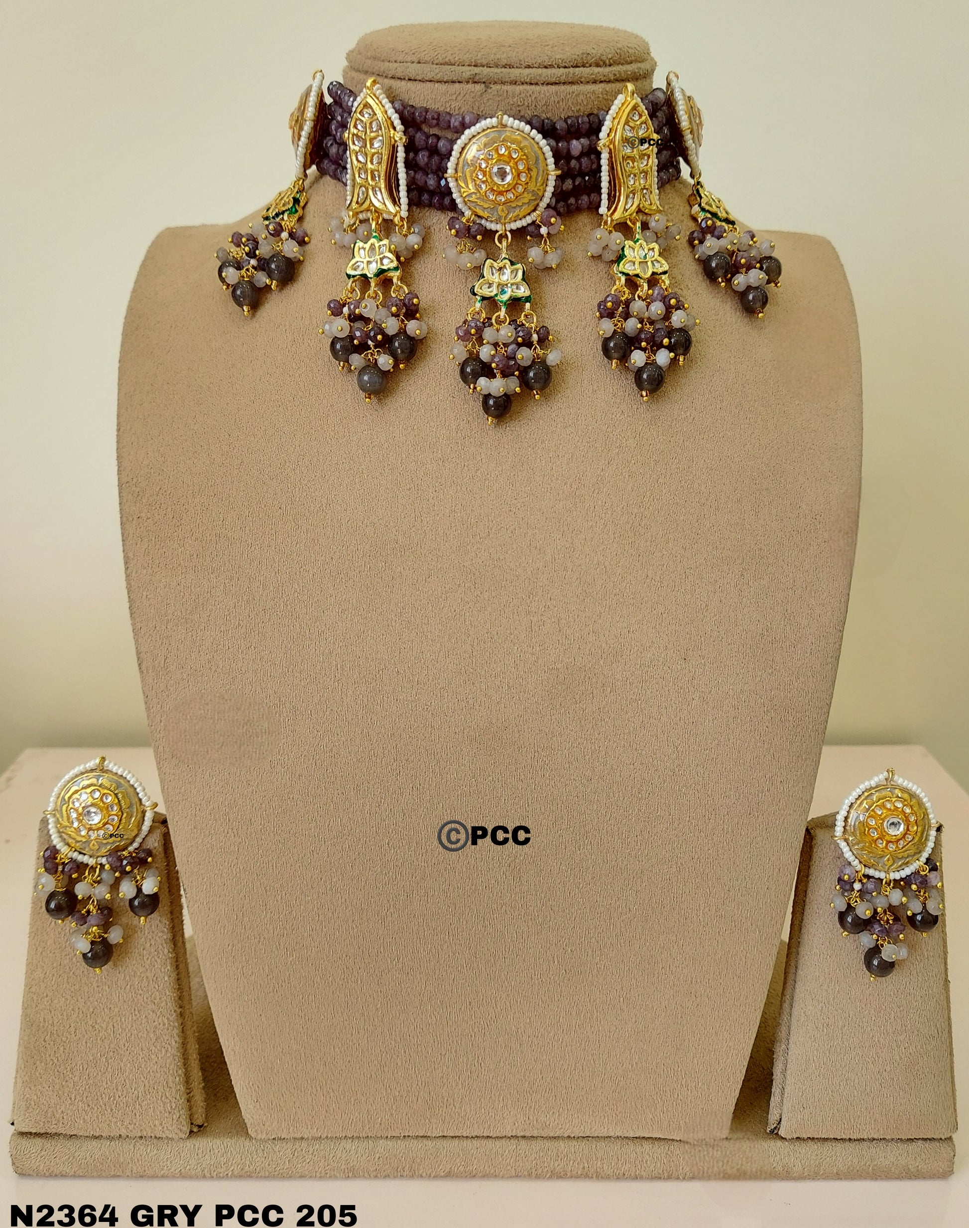 Designer Necklace