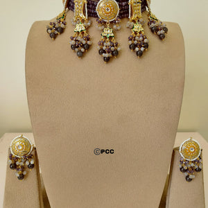 Designer Necklace