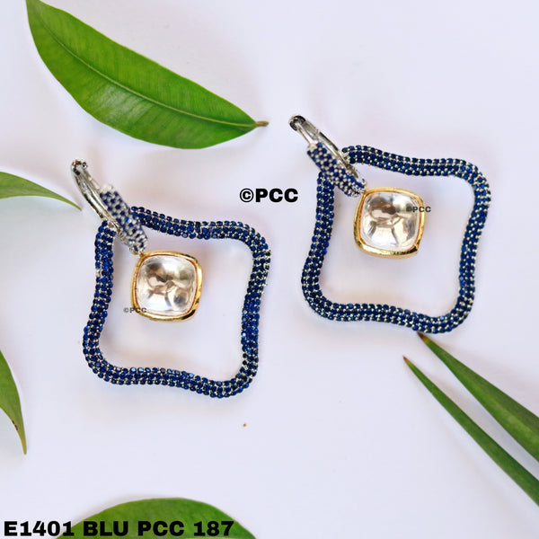 Shop Bridal Wedding Earrings at Pinkcity Craft