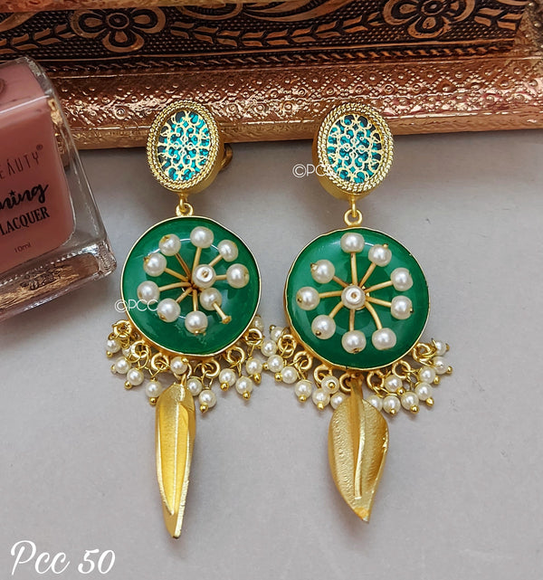 Buy Earrings Online at Best Prices-Shop Now